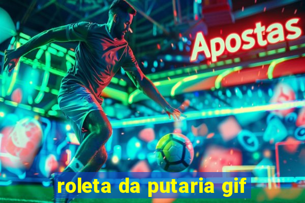 roleta da putaria gif